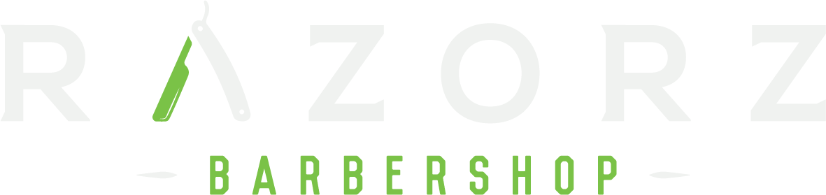 Razorz Barbershop Logo